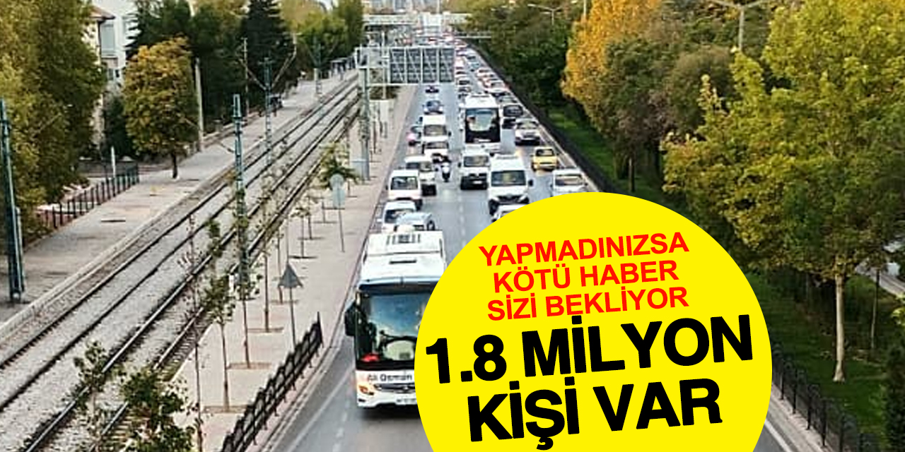 1.8 Milyon Sürücü İçin Yolun Sonu: Eski Tip Ehliyetler 1 Kasım'da Geçersiz Olacak!