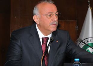 Şaban Baş, AK Parti'den aday adayı oldu