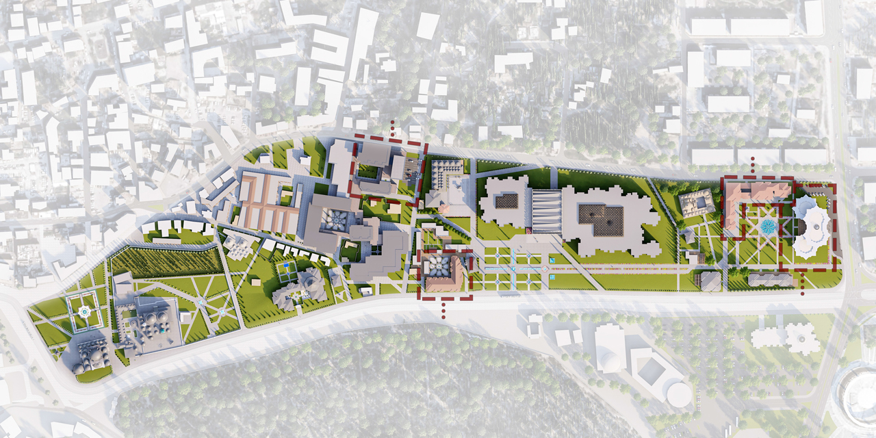 Konya'ya gelen uzun süre kalacak