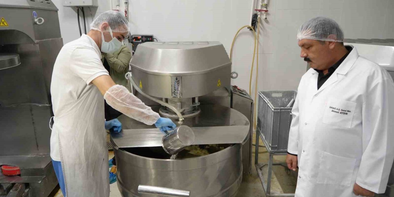 Halk Ekmek’teki görüntüler yargıya taşındı