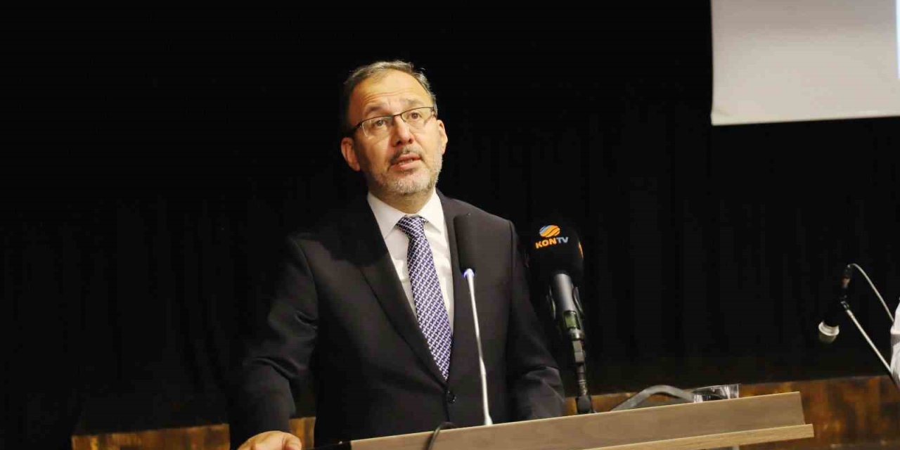 Konya’da 'Özel Eğitimin Sessiz Devrimi' Masaya Yatırıldı: 35. Ulusal Kongre Başladı