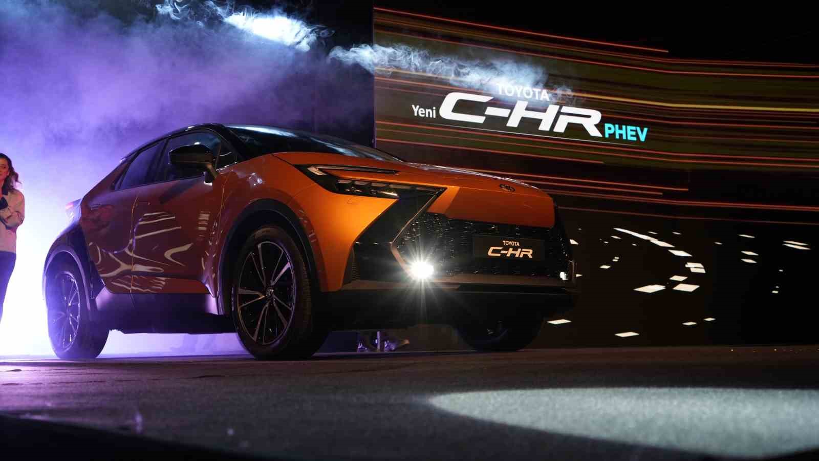 Gitti Egea, Geldi Toyota! Hurda teşvikinde büyük değişiklik