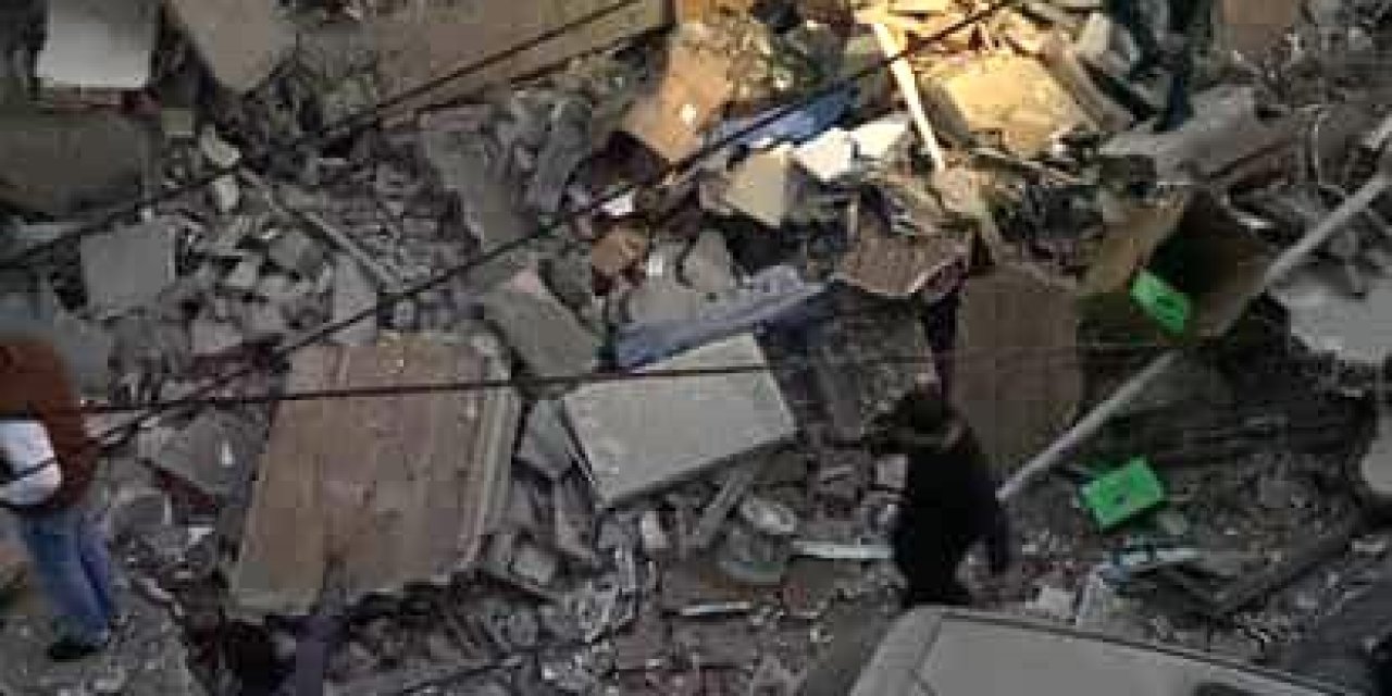 Gebze'deki Facianın Görgü Tanığı: Fare Sandım