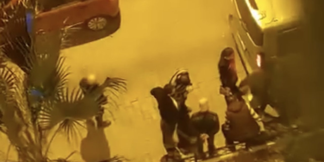 Uydu Takmak İçin Çıktığı Çatı Hayatına Mal Oldu