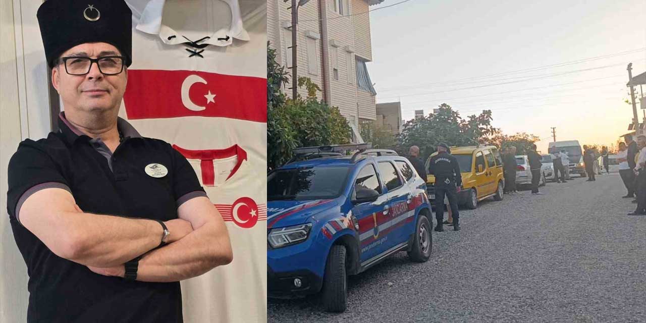 İşe gitmedi, evinin kapısını açmadı: Otel müdürü ölü bulundu