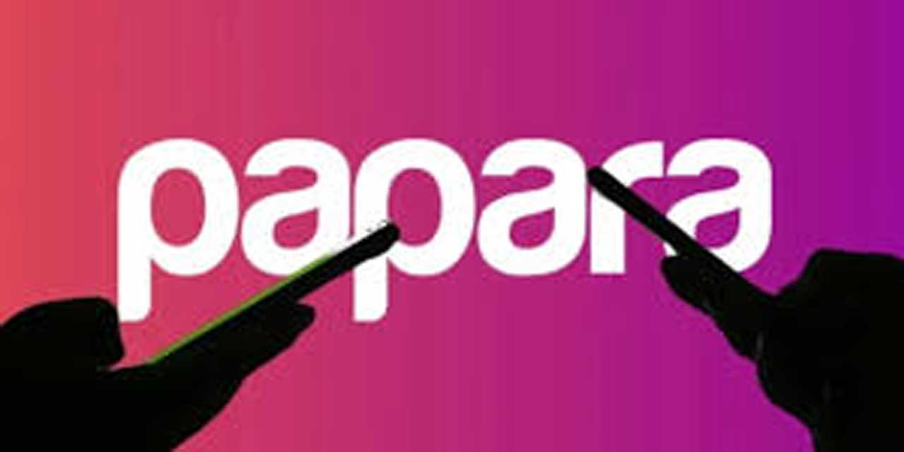 Merkez Bankası'ndan Kritik Karar: Papara'nın Elektronik Para İzni İptal Edildi