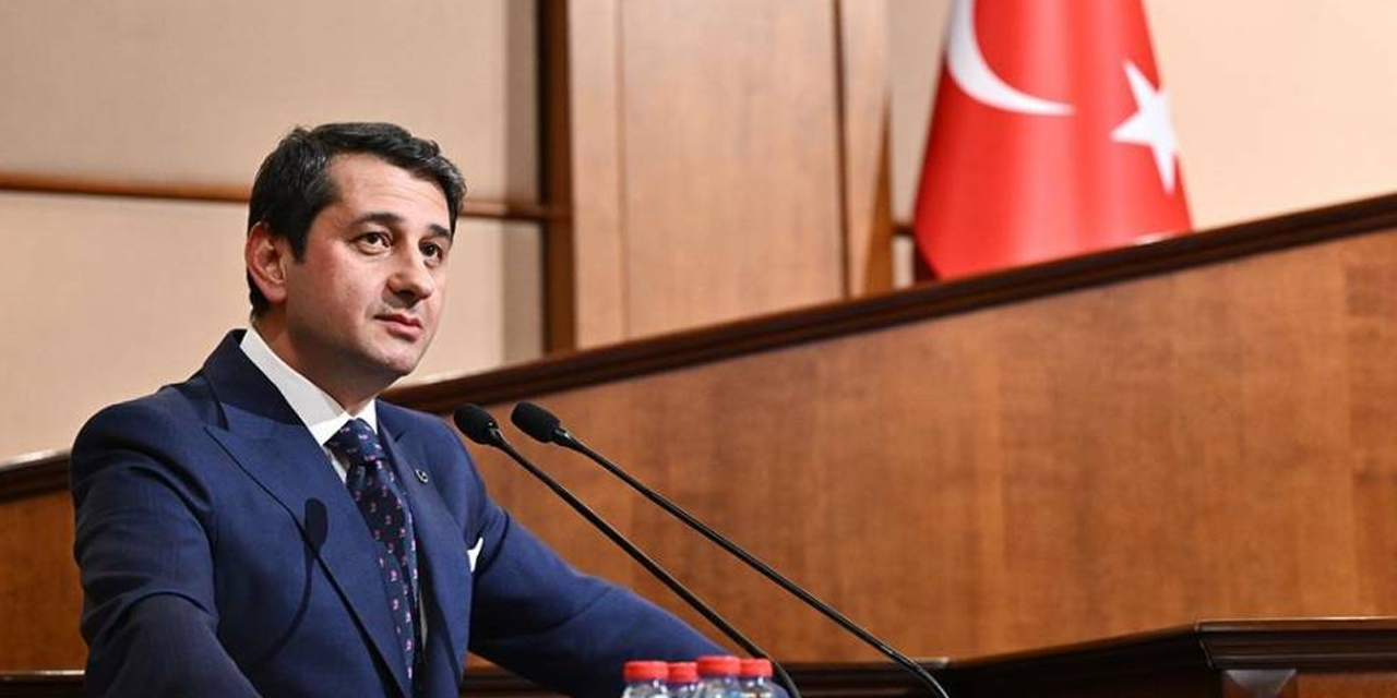 İmamoğlu'nun hemşehrisi "bağımsız" meclis üyesi gözaltında