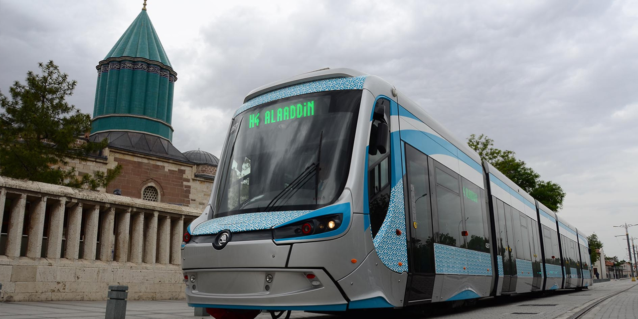 Düzenleme ATUS'ta! Tramvay sefer saatleri değişti