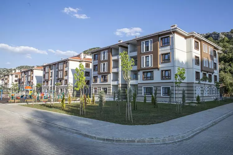 TOKİ projesiyle 81 ilde fiyatlar yeniden belirleniyor