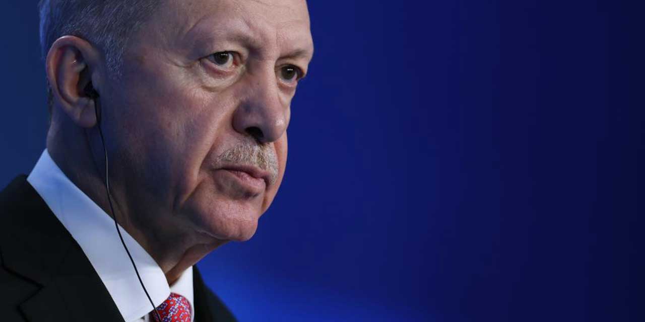 Cumhurbaşkanı Erdoğan: İsrail açlığı silah olarak kullandı