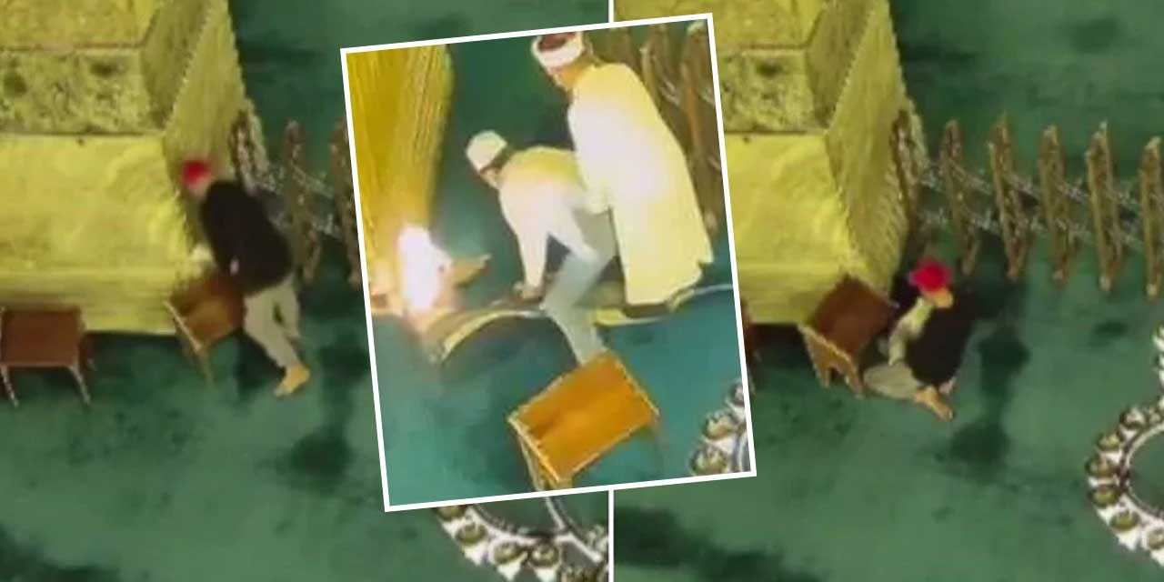 Ayasofya Kundakçısı, 'Yakacaktım, Pişman Değilim' Dedi