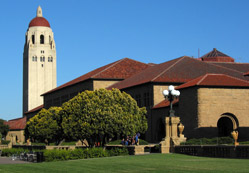 Stanford Üniversitesi nasıl kuruldu?
