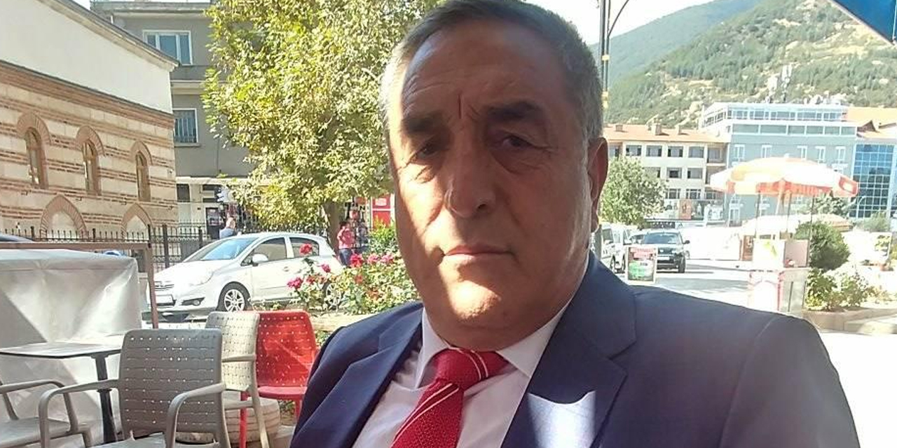 Tuzlukçu Belediye Başkanı Nurettin Akbuğa Kalp Krizi Geçirdi: Sağlık Durumu Stabil