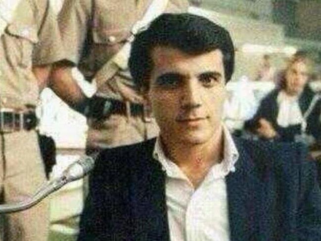 Abdullah Çatlı'yı ünlü futbolcu oynayacak