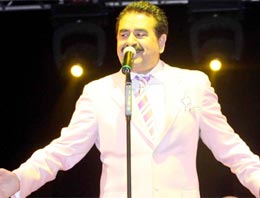 Tatlıses vurulmadan birkaç dakika önce..