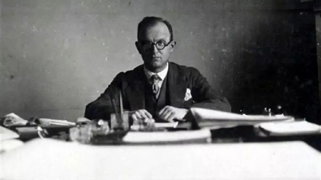 MİT YAYINLADI: Kim bu İngiliz Kemal?