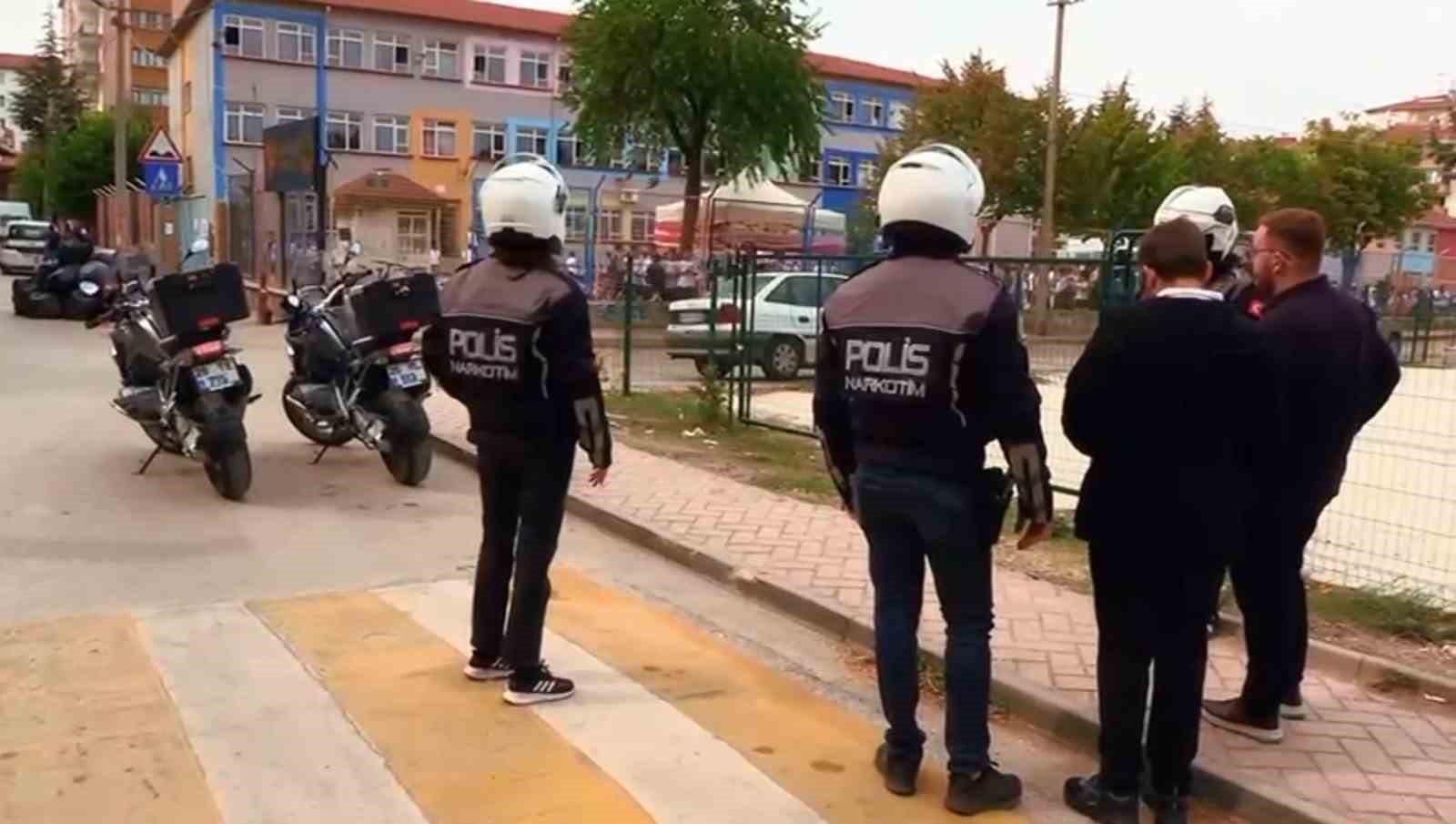 Eskişehir’de 281 bina yıkıldı