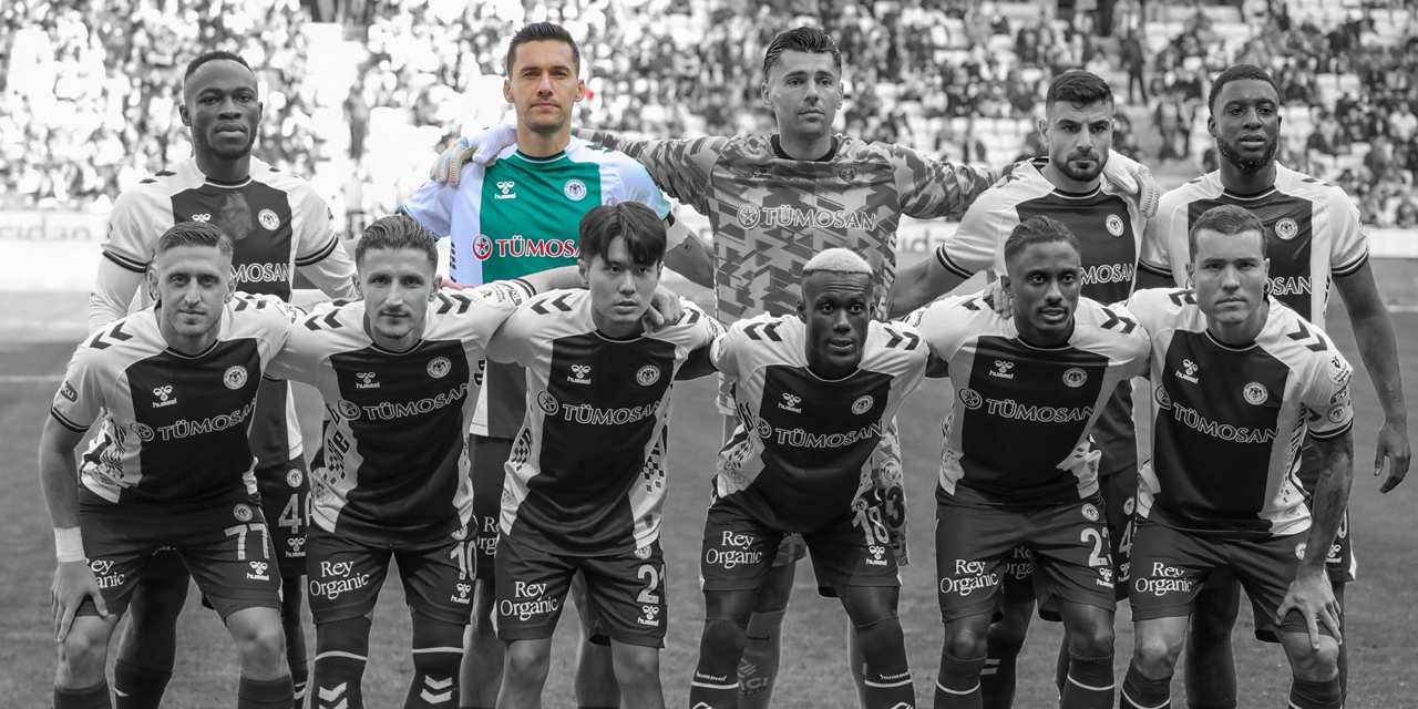 Umut Nayir bal yapmaz arı oldu