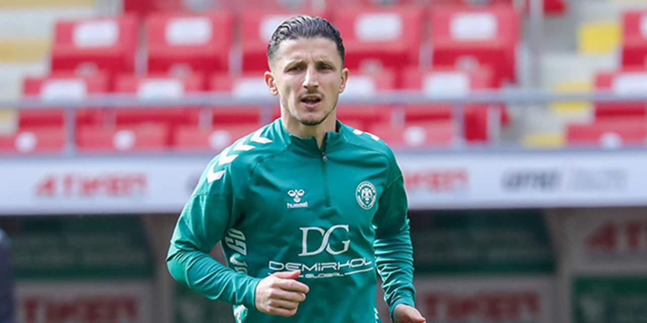 Top süsleme uzmanı Bardhi