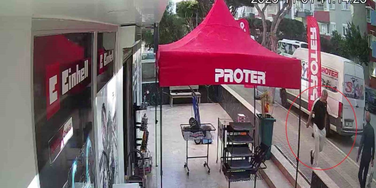 Kaçış Güzergâhı Adım Adım İzlendi: Alkollü Saldırgan Yakalandı