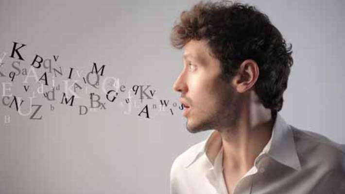 Uzman Uyardı: Hızlı Konuşmak Alışkanlık Olmayabilir