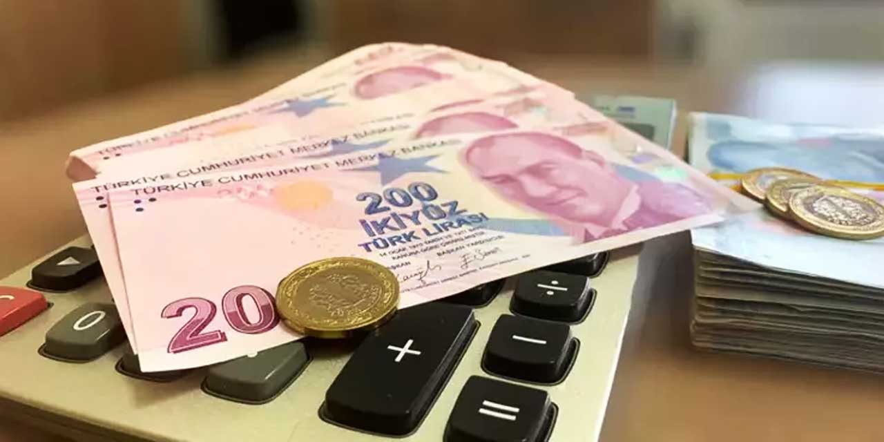 Yeniden Değerleme Oranı Belli Oldu, İşte Yeni Yılda Artacak Kalemler