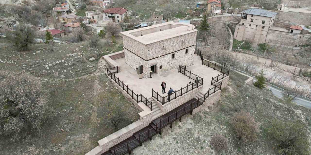 Konya Sille Zaman Müzesi: Roma'dan Cumhuriyete Zamanda Yolculuk