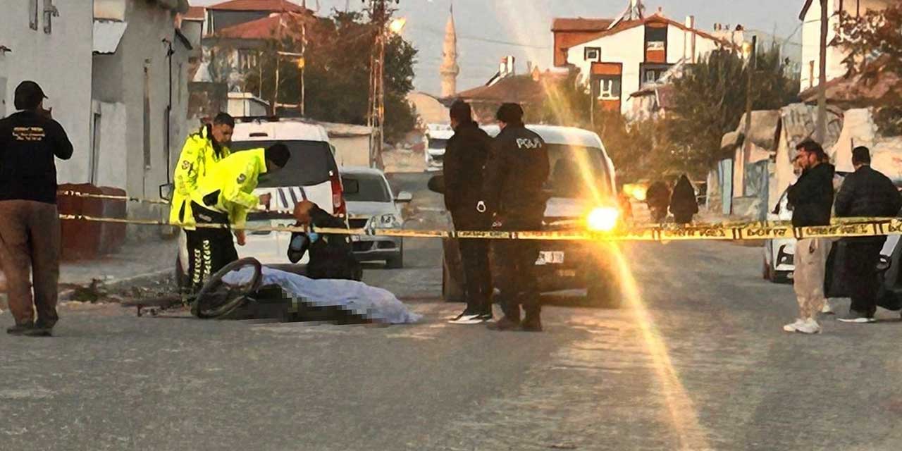 Sabah Namazında Pusu Kurdu: Konya'yı Sarsan İntikam