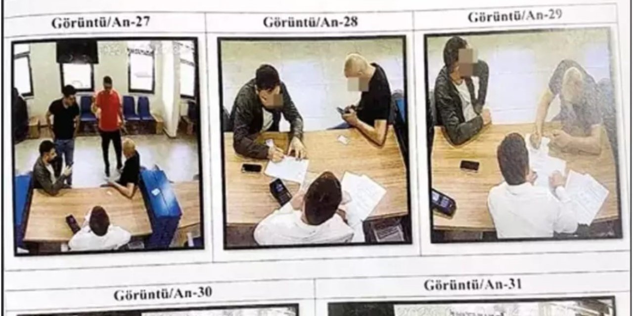 Ölüler Çetesi Çökertildi: Mirasçısız Mallarla 100 Milyon TL'lik Vurgun!