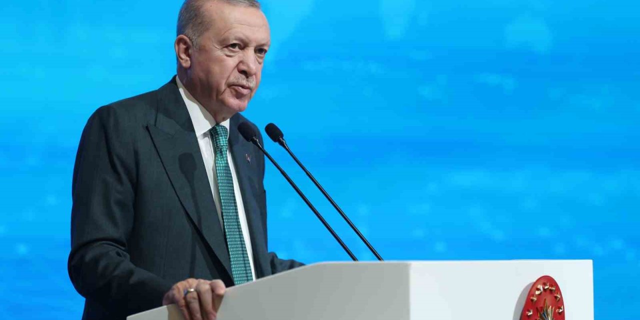 Erdoğan'dan Gazze, Suriye ve Kıbrıs İçin Kritik Çağrı