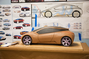 Türkiye'ye yeni otomobil yağmuru