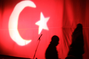 Dünyada böylesi yok