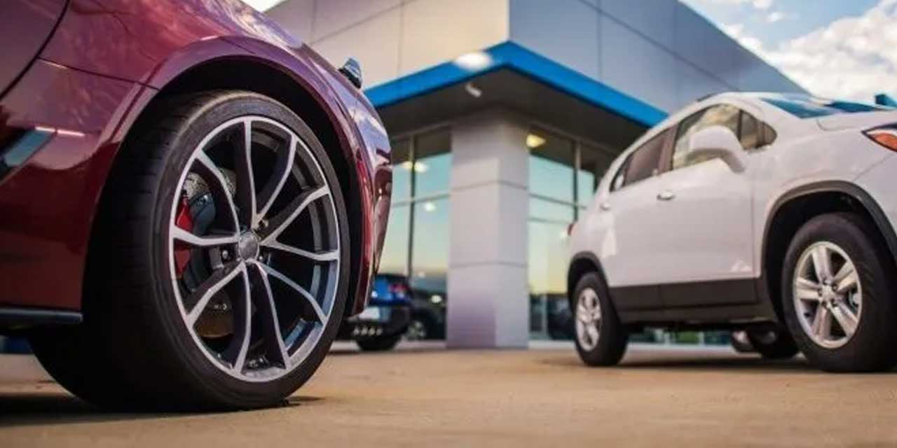 Türkiye Otomotiv Pazarı Coştu: İlk 10 Ayda Satışlar 1 Milyonu Aştı!