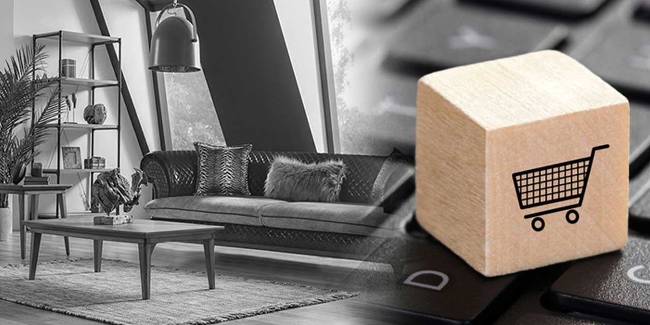 İnternetten Mobilya Alanlar! Bu Uyarıyı Dikkate Alın