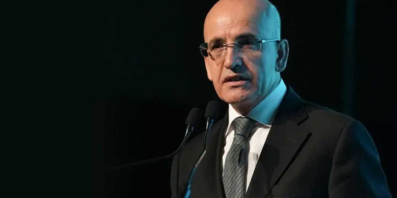 Bakan Şimşek'ten Piyasaya Net Mesaj: Borsa oyun alanı değildir