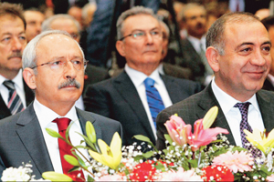 Kılıçdaroğlu'ndan uçuk vaatler