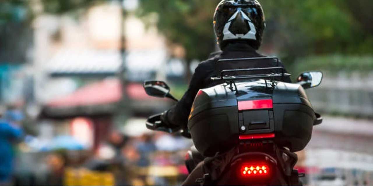 Moto-Kuryeler Dikkat! Belge Ücreti 15 Kasım'da Yüzde 125 Artıyor