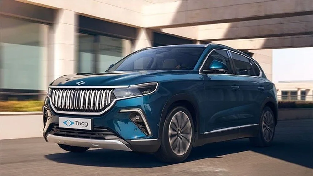 Togg’a binmenin en ucuz yolu bu!