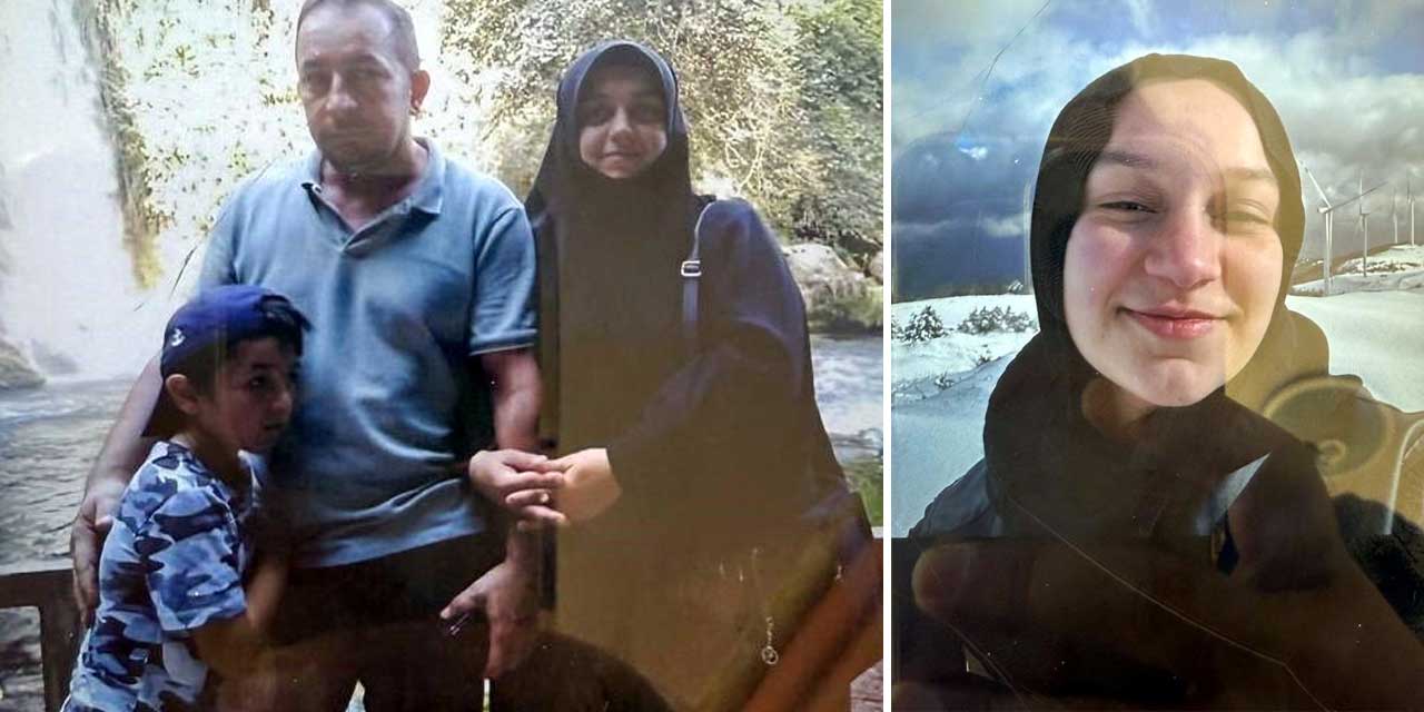 Enkazdan kurtarılan Dilara’ya acı haber psikologlar eşliğinde verildi