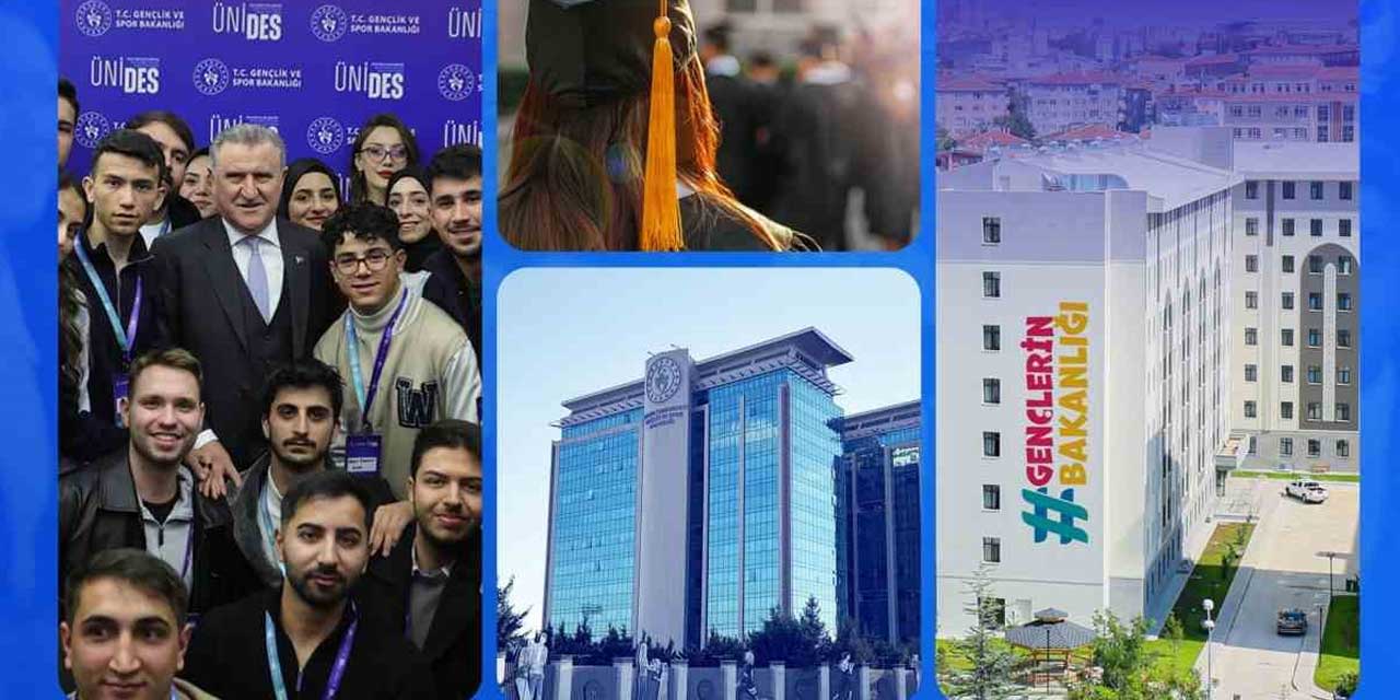 GSB Burs ve Kredi Başvuru Sonuçları Açıklandı: Öğrencilere Taahhütname Uyarısı