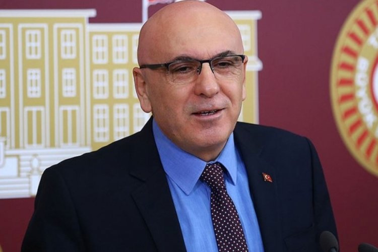 Eski Vekil Ok'u Entübe Eden Doktorun Yargılanmasına Devam Edildi