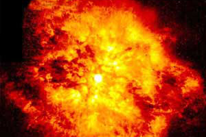 Askerlere bombalı saldırı: 8 ölü