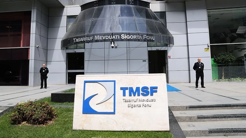 Investco Holding Soruşturması: 20 Şirkete TMSF Kayyımı Atandı