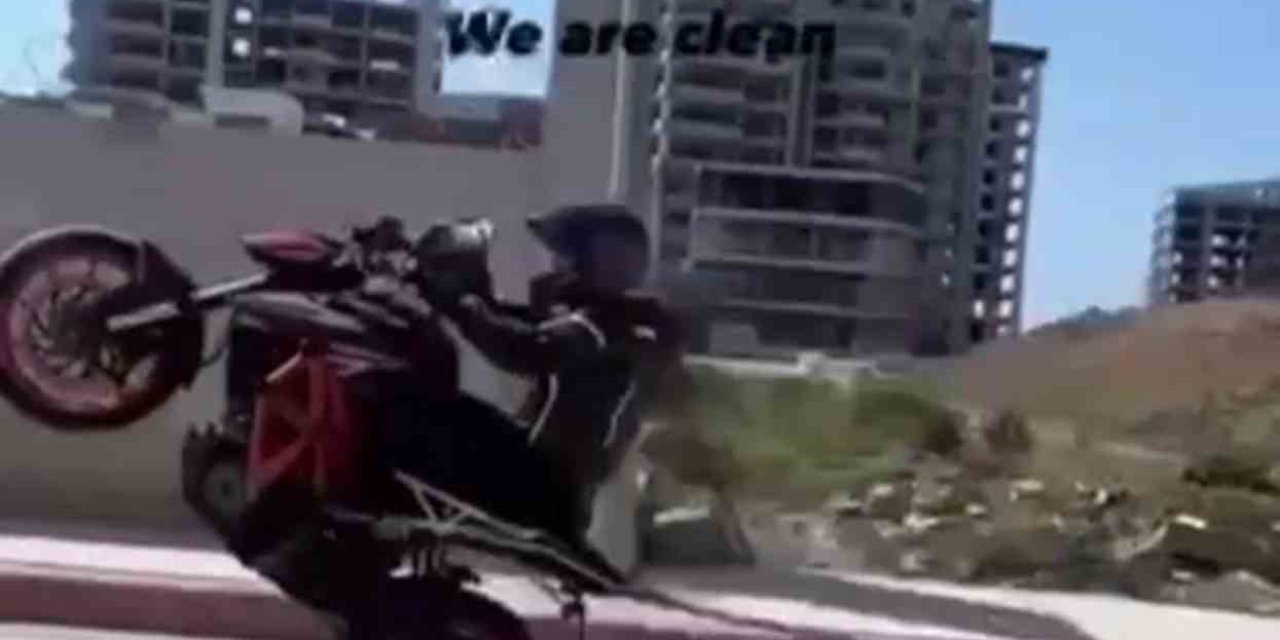 Yoksul Semtin Çocuğuna 19 Bin TL Ceza