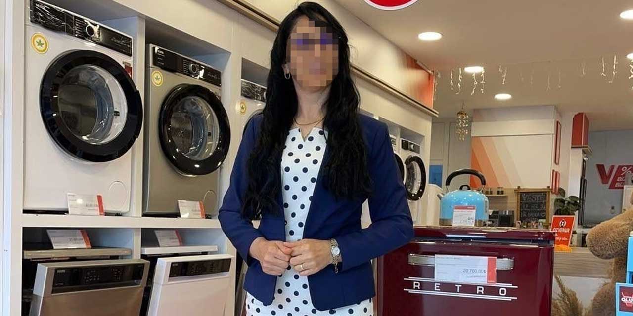 Şehrin başarılı iş kadınıydı, dolandırıcılıktan ev hapsi aldı