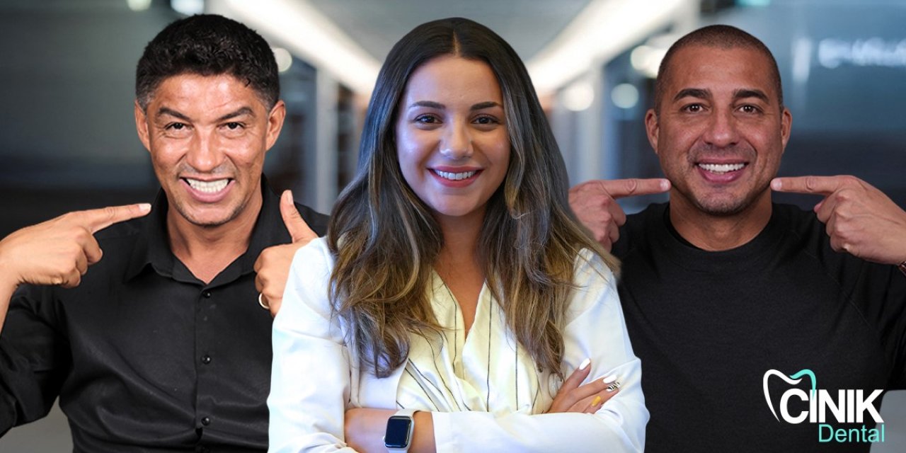 'Hollywood Gülüşü' Trendi Yükseliyor