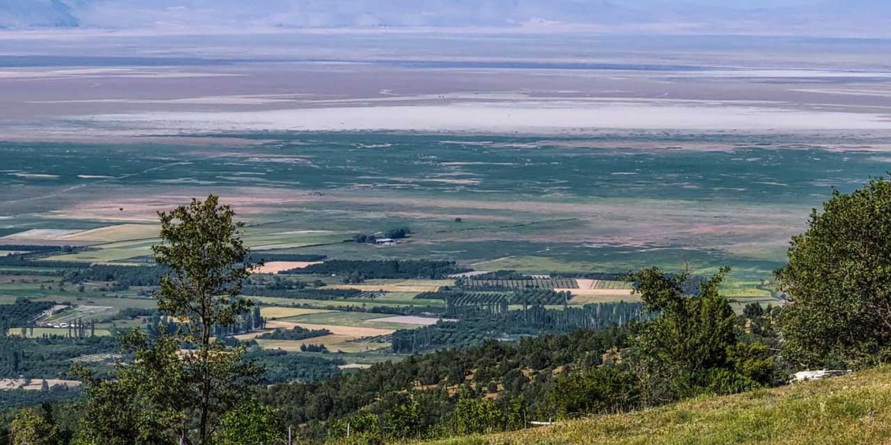 Eber ve Akşehir Gölleri İçin Köprüden Önce Son Çıkış