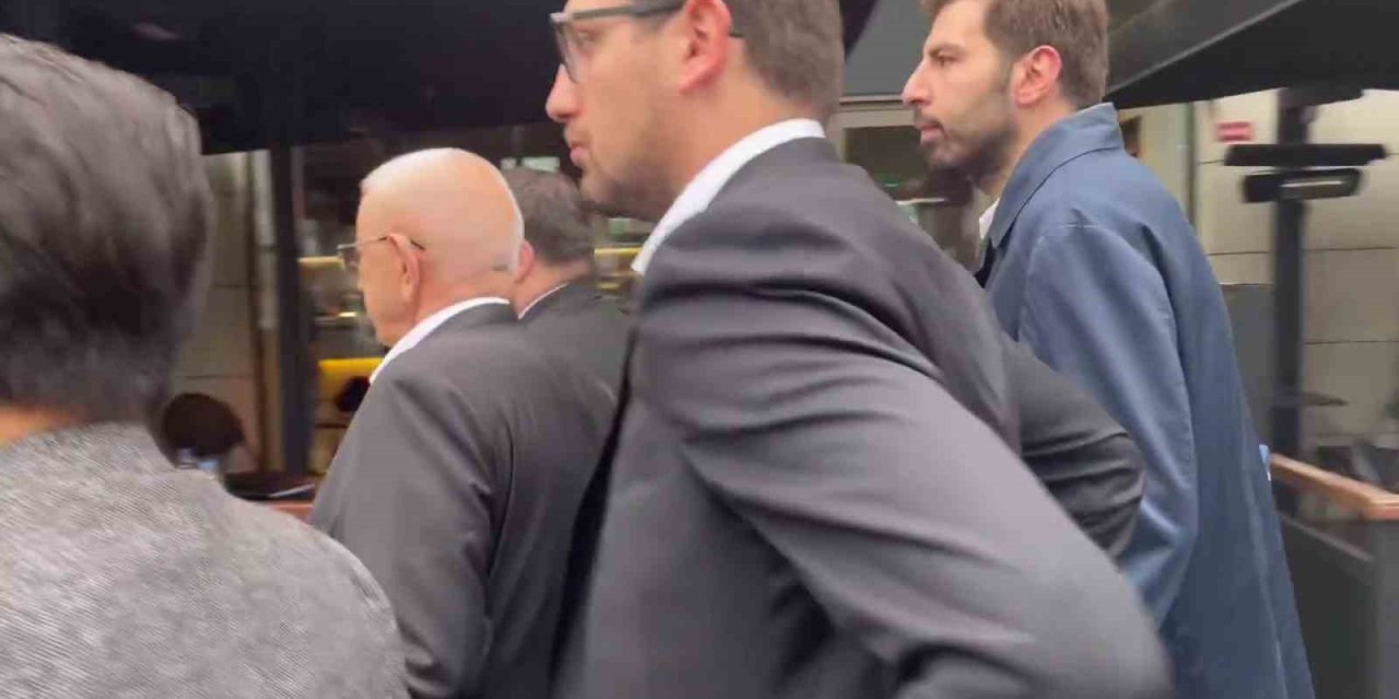 Selim İmamoğlu emniyette ne ifade verdi?