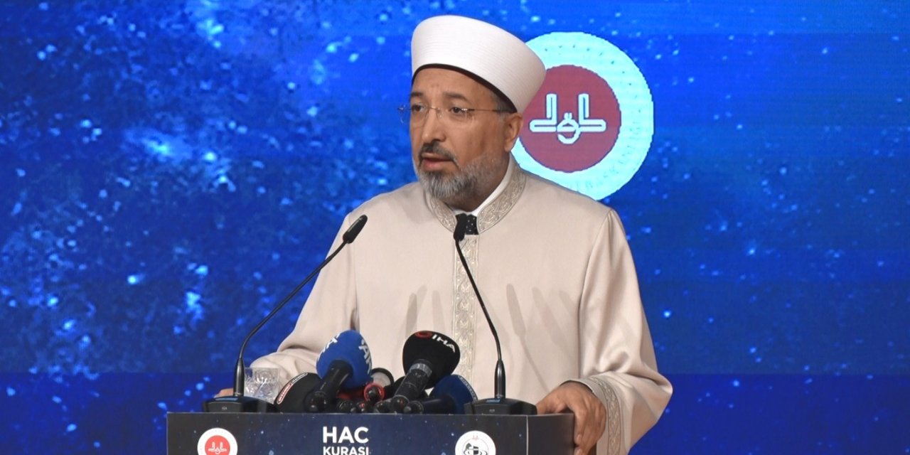 2026 Hac Kurası Çekildi: Kontenjan 85 Bin, Başvuru 1,8 Milyon!