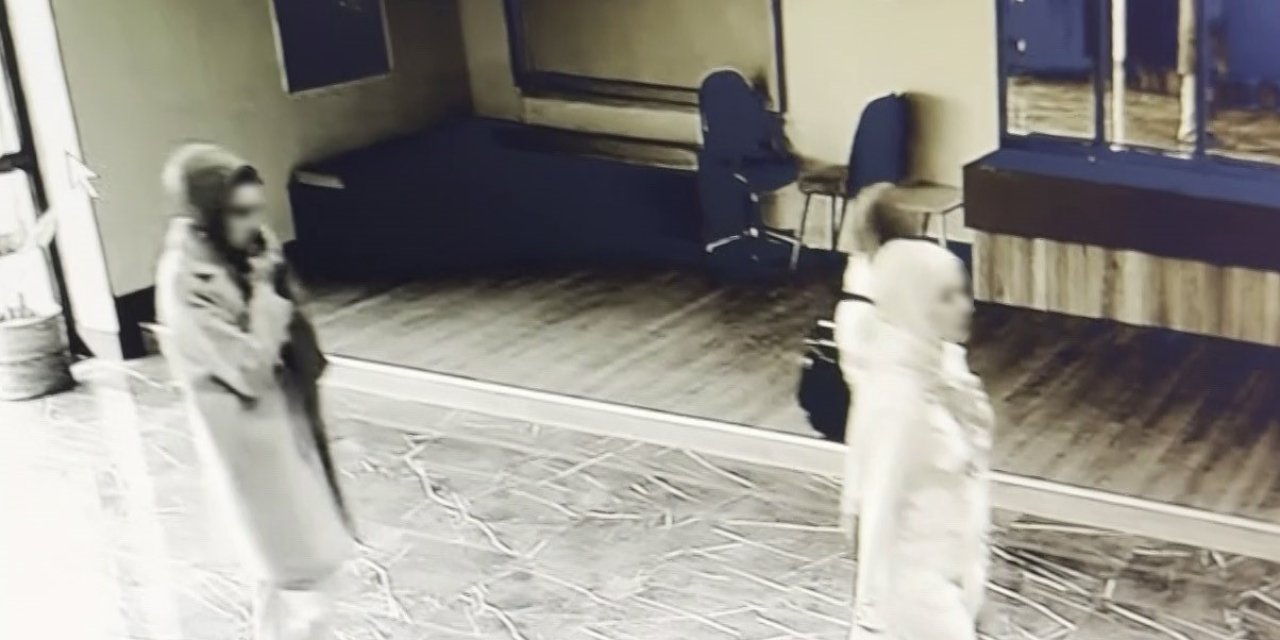 Hırsız yüzünden evini değiştirdi, güvenlikli sitede yine hırsız girdi